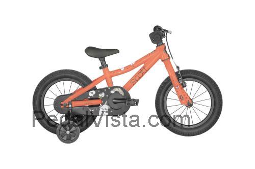 Scott Contessa 14 fiche technique et avis